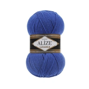 LANAGOLD 141 (albastru)
