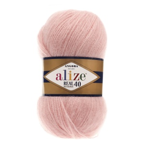 Real 40 (363) roz