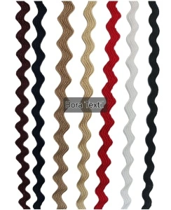 Tresa zig zag Haine