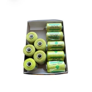 Verde foarte deschis 707
