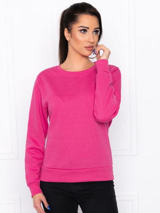 Bluza femei TLR001 - roz
