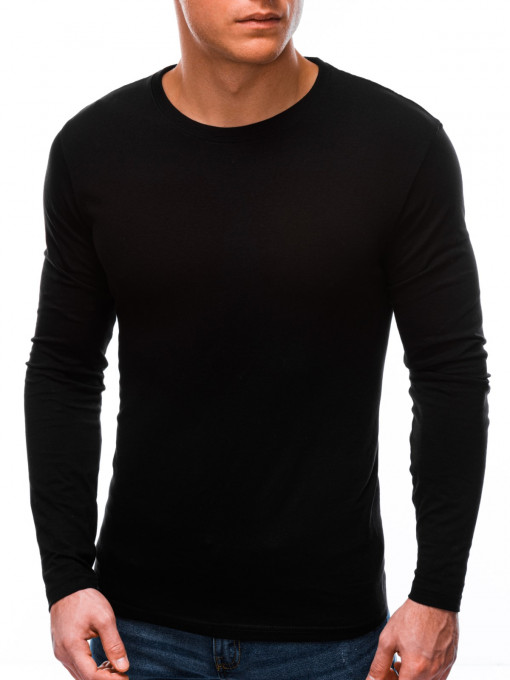 Bluza barbati L59 - negru