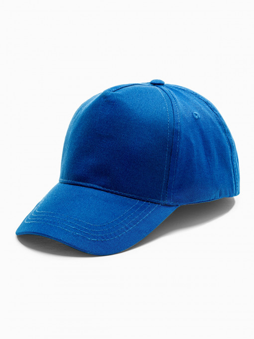 Șapcă bărbați H125 - albastru