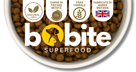 Bobite-SuperFood cats