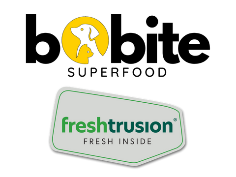 Bobite Superfood Freshtrusion®
