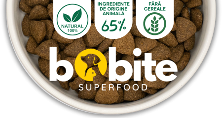 Bobite SuperFood