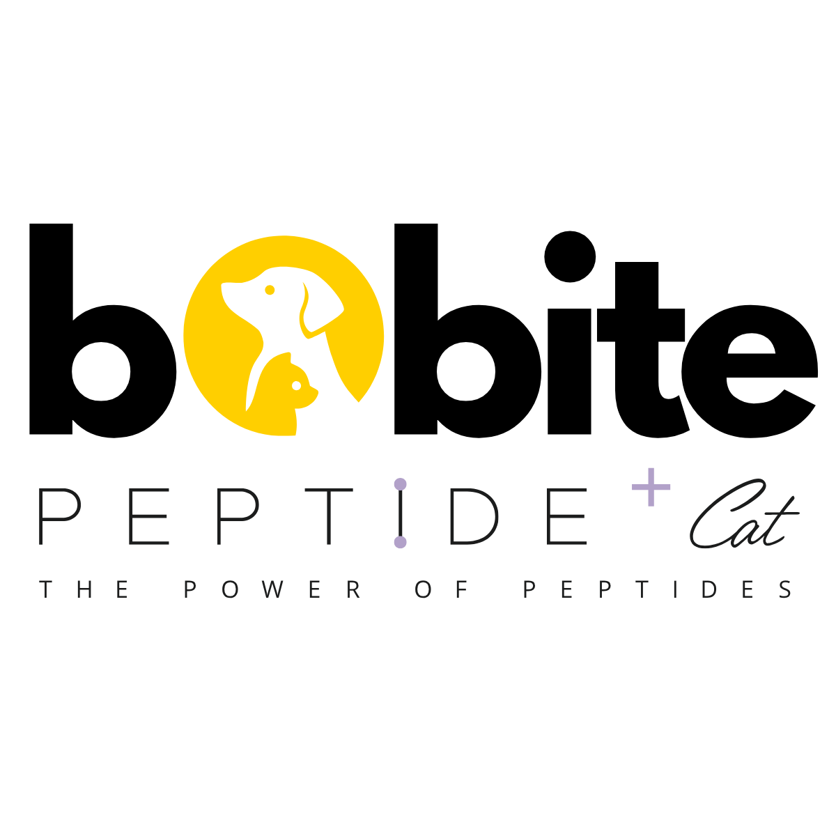 Bobite Peptide+ Cat