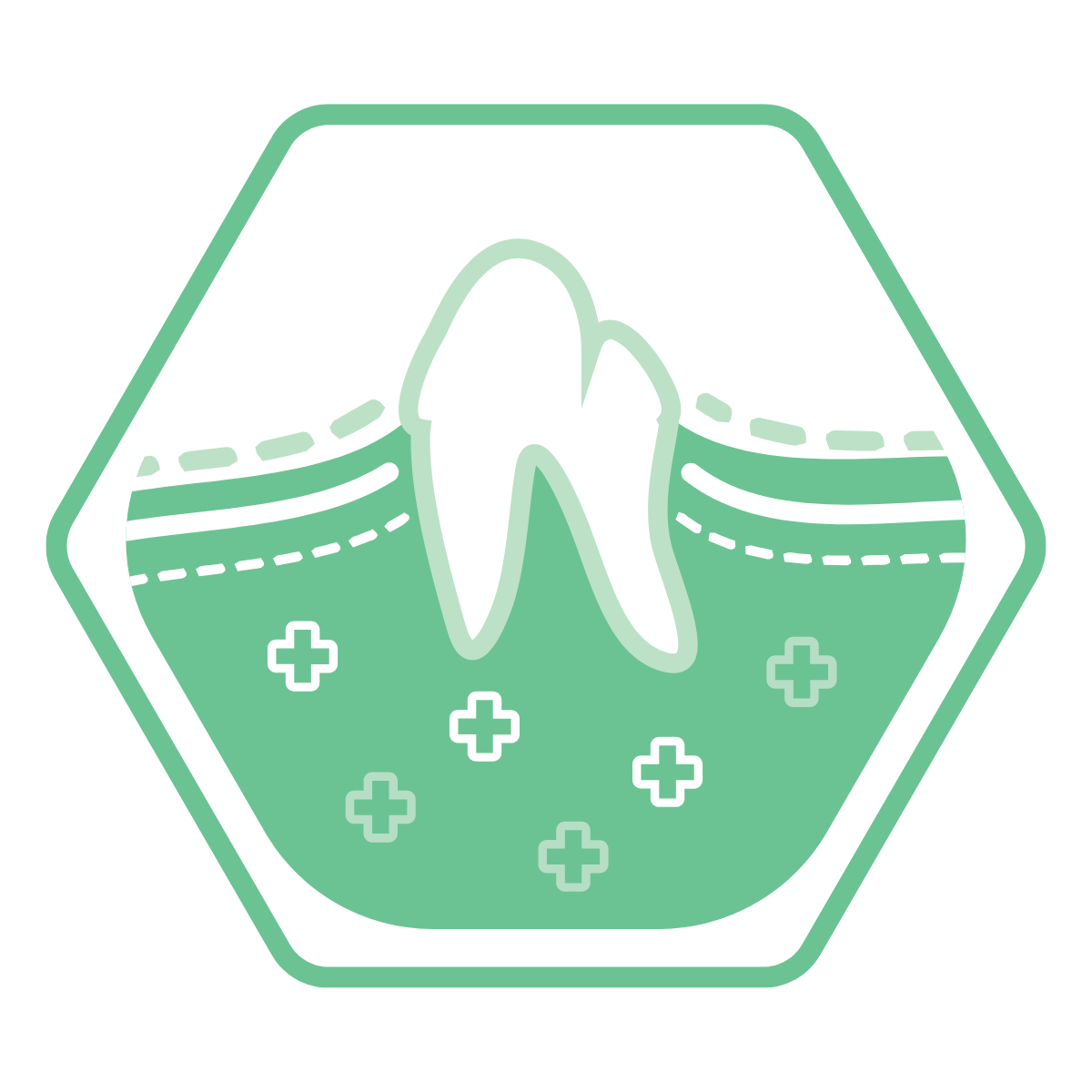 Sănătatea gingiilor