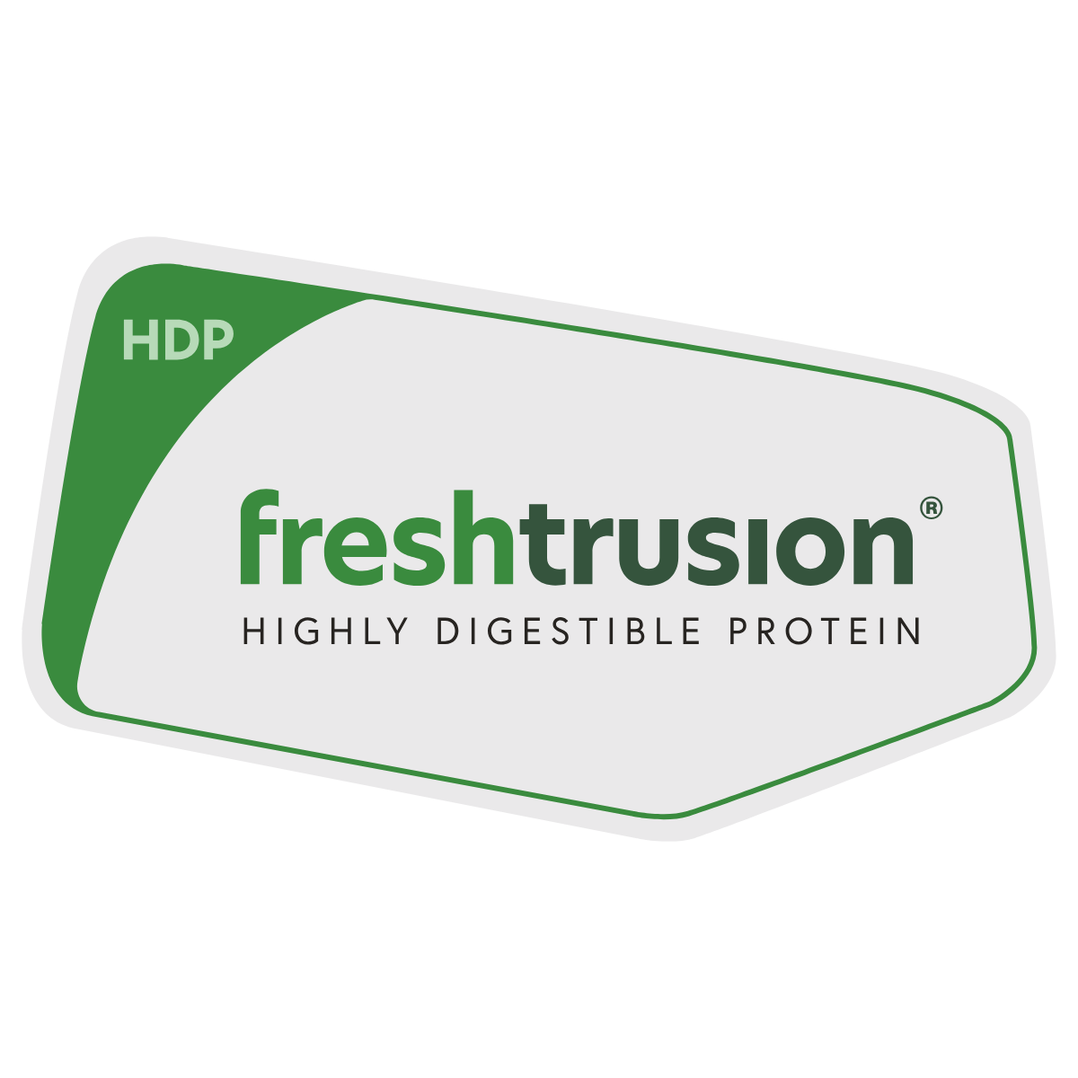 Freshtrusion HDP &ndash; Highly Digestible Protein