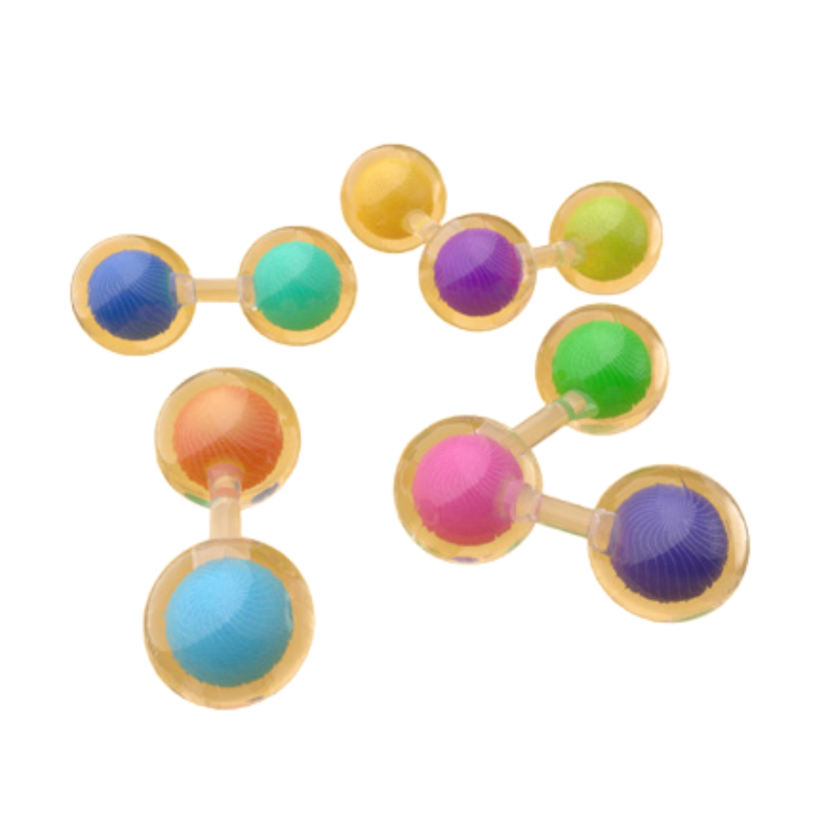 Di și tri-peptide