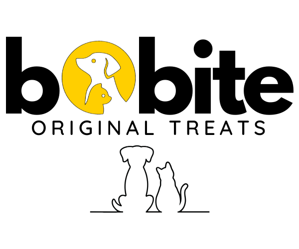 Bobite Original Treats - logo