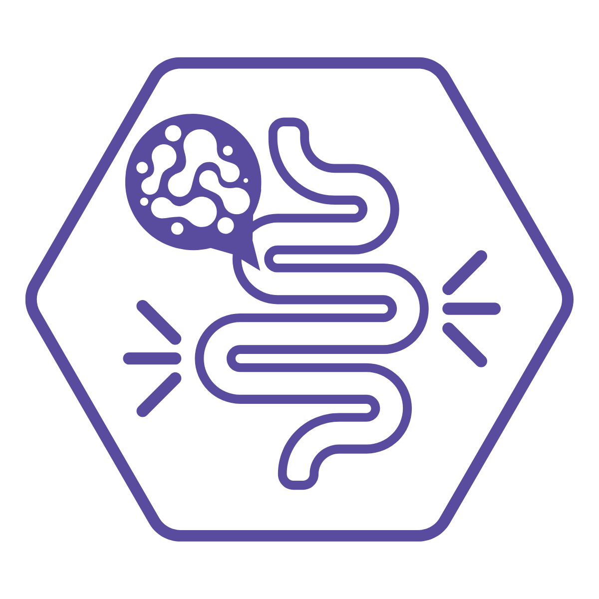 Microbiom intestinal hrănit