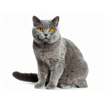 For cats