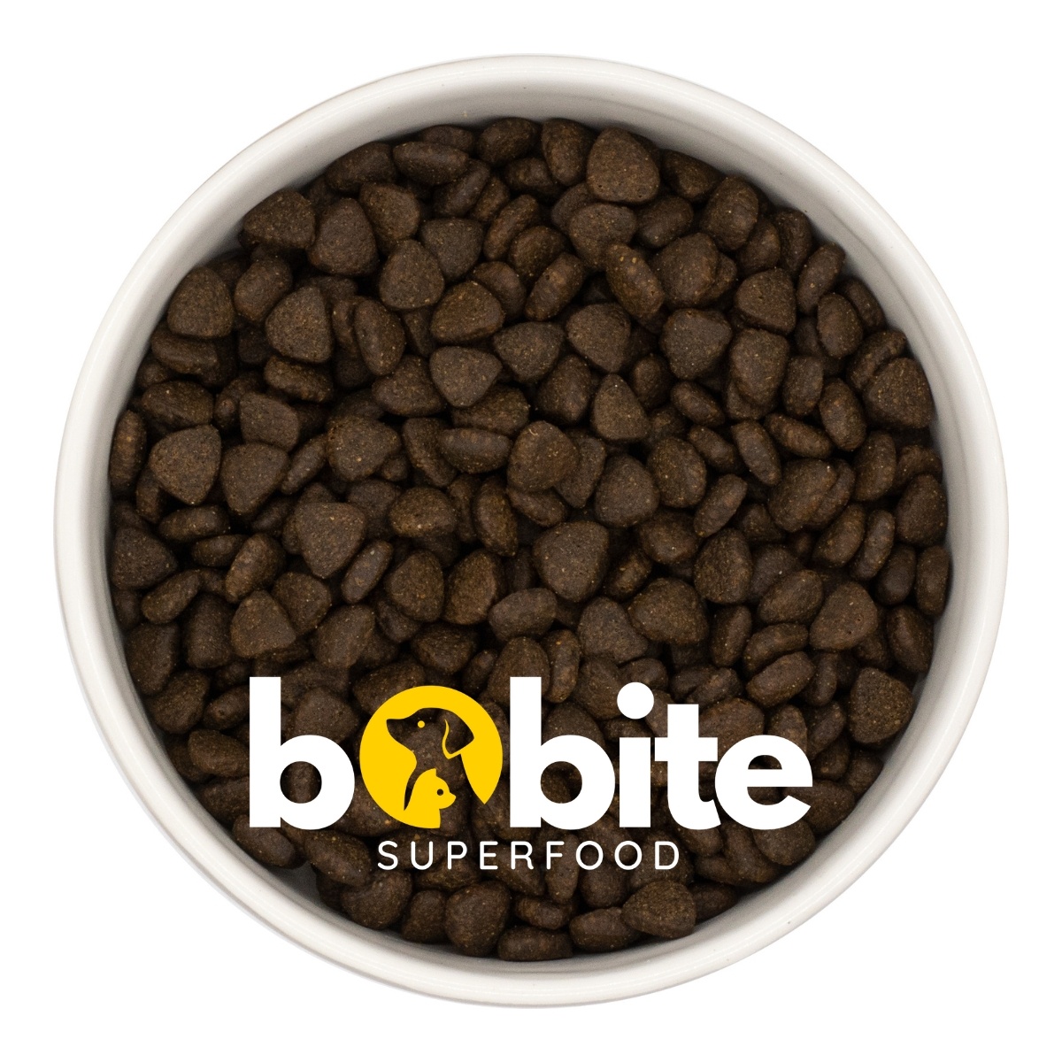 Bobite Superfood Câini Junior (Puppy) – Somon scoțian, Hrană uscată superpremium fără cereale - 1 | YEO
