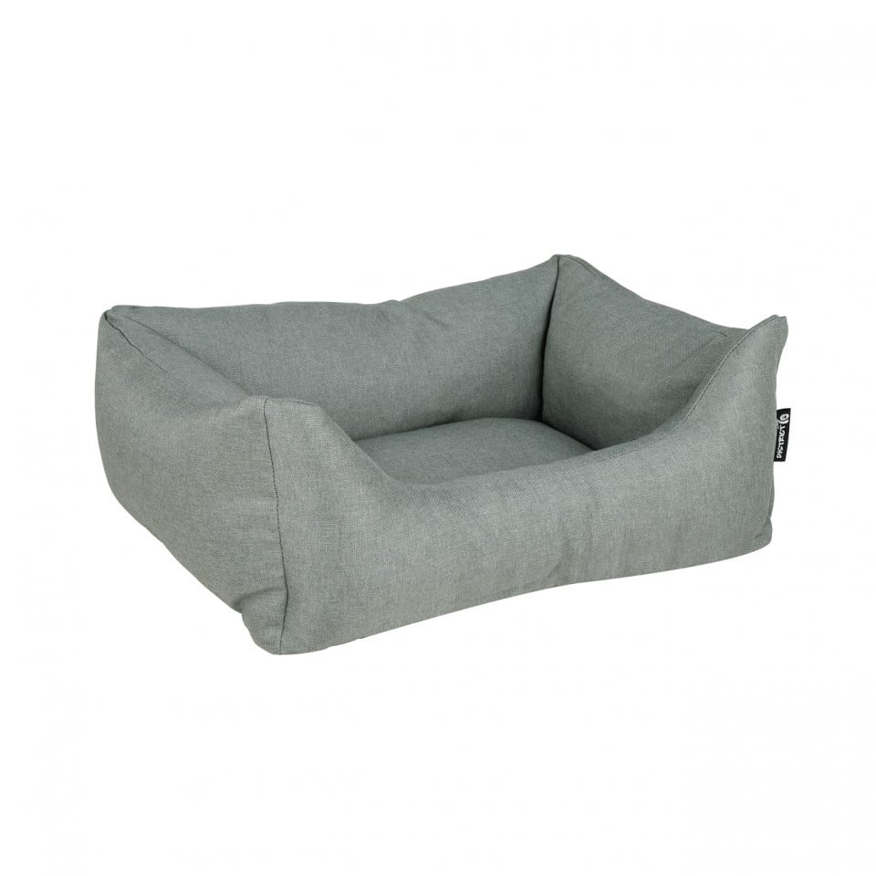 Pat caine - District 70 Classic Box Cactus Green - 117x82cm