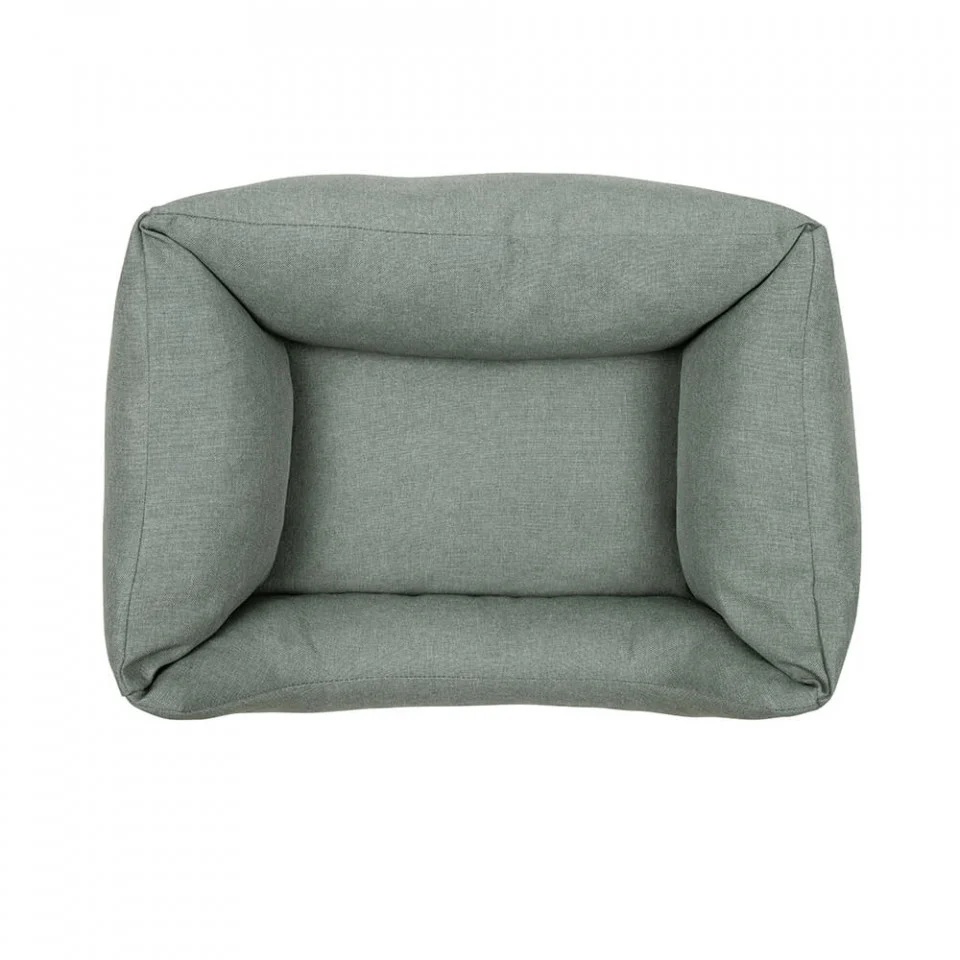 Pat caine - District 70 Classic Box Cactus Green - 80x60cm