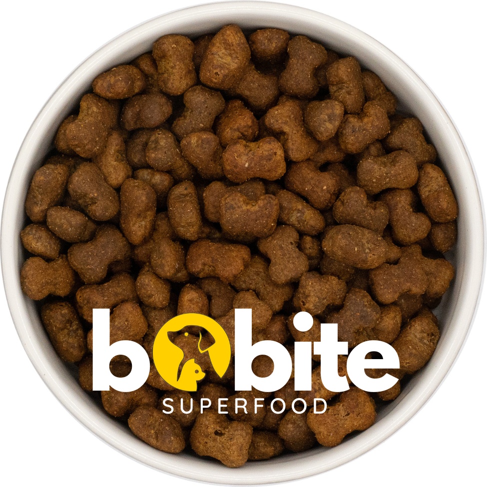 Bobite Functional Treats, Gustare pentru imunitate - Câini și Pisici, 70g - 1 | YEO