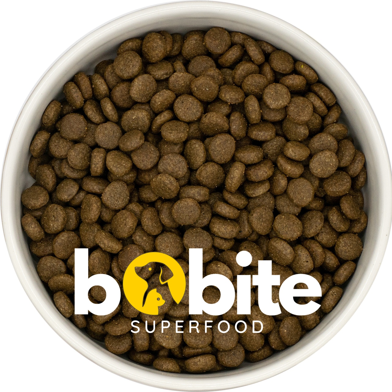 Bobite SuperFood, Adult, Peste Alb si Icre de Hering, Hrana uscata pisici sterilizate, 5kg - 1 | YEO