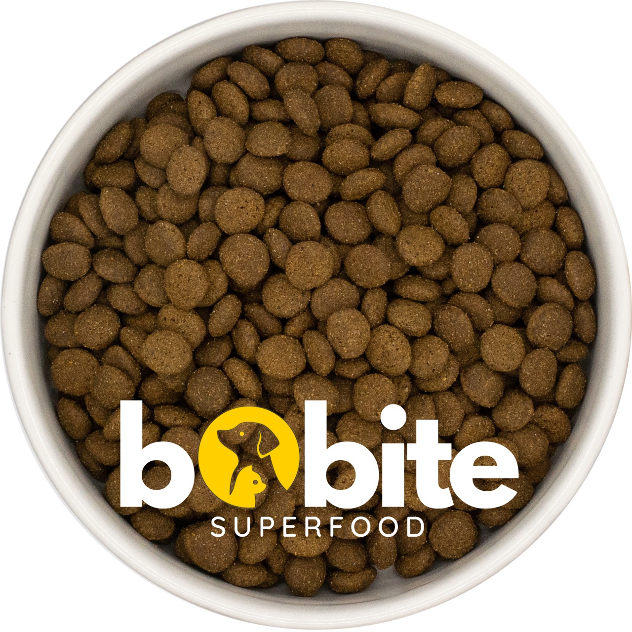 Bobite SuperFood, Adult, Somon si Peste Alb, Hrana uscata pisici sterilizate, 1.5kg - 1 | YEO