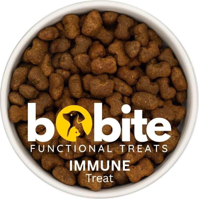Pachet promoțional 5x Bobite Functional Treats – Gustări funcționale pentru câini și pisici