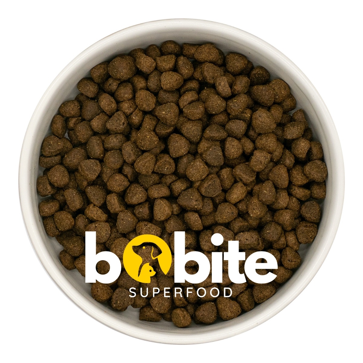 Bobite Superfood Câini Junior (Puppy) – Vită Angus, Hrană uscată superpremium fără cereale - 1 | YEO