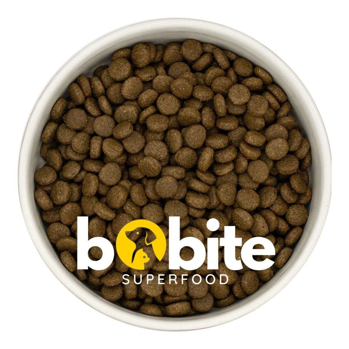 Bobite Superfood Pisici Sterilizate Adult – Pește alb & Icre de Hering, Hrană uscată superpremium - 1 | YEO