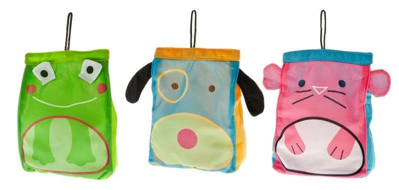 Jucarie Squeaky Bags - 23cm