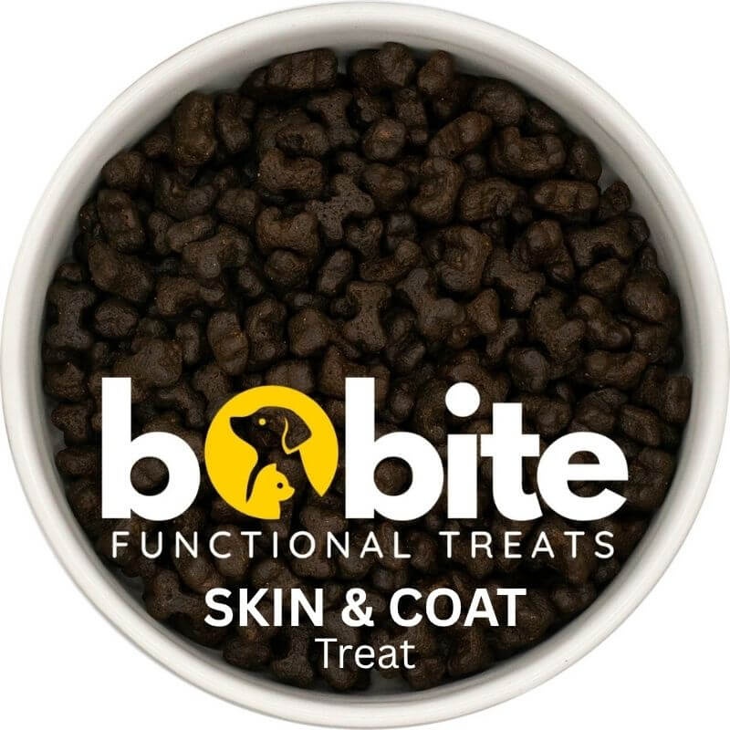 Reducere Bobite Functional Treats Pachet promotional 5x Gustari functionale…