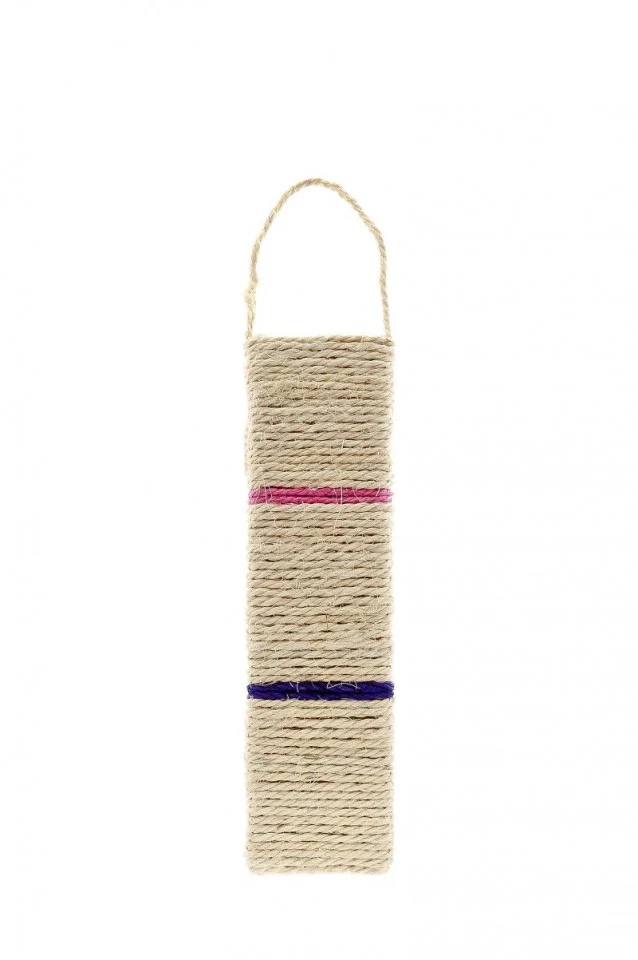 Panou sisal Ferribiella - 8x30cm