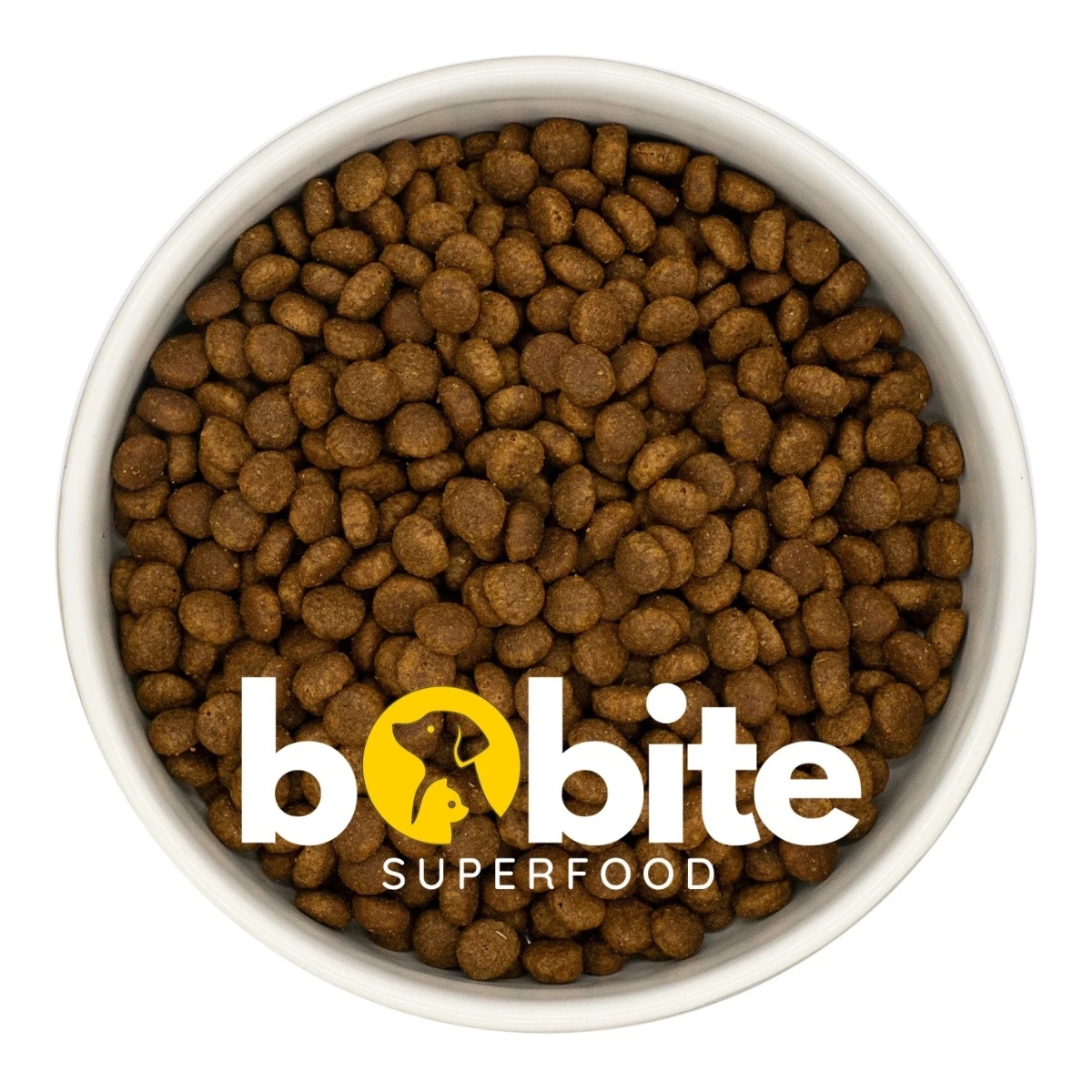 Bobite Superfood Pisici Junior (Kitten) – Curcan & Pui, Hrană uscată superpremium - 1 | YEO