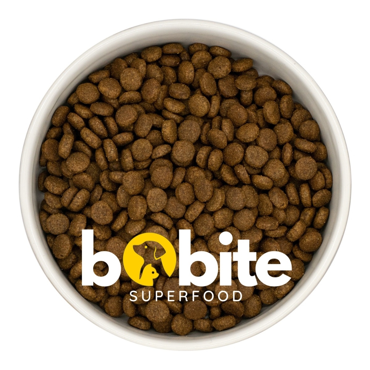 Bobite Superfood Pisici Sterilizate Adult – Rață și Sardine, Hrană uscată superpremium - 1 | YEO