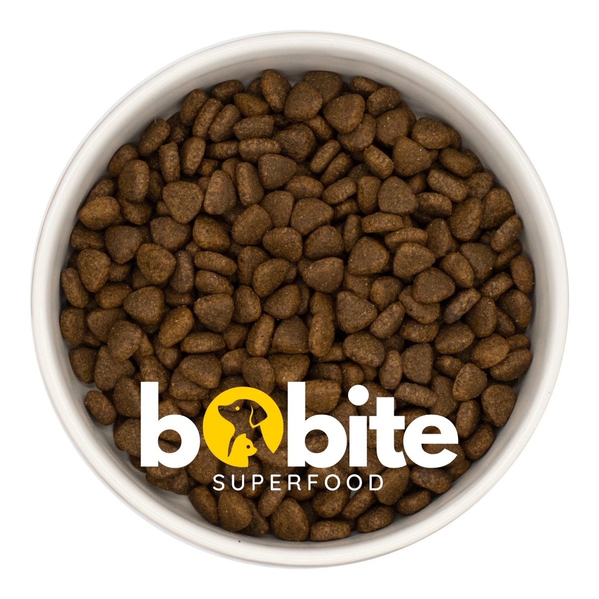 Bobite Superfood Câini Adult – Rasă mică, Curcan free-range, Hrană uscată superpremium fără cereale - 1 | YEO