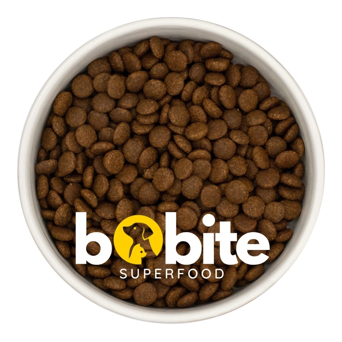 Bobite Superfood Pisici Adult – Curcan & Pui, Hrană uscată superpremium - 1 | YEO