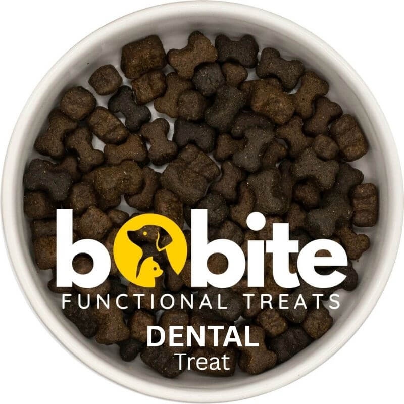 Pachet promoțional 5x Bobite Functional Treats – Gustări funcționale pentru câini și pisici - 2 | YEO