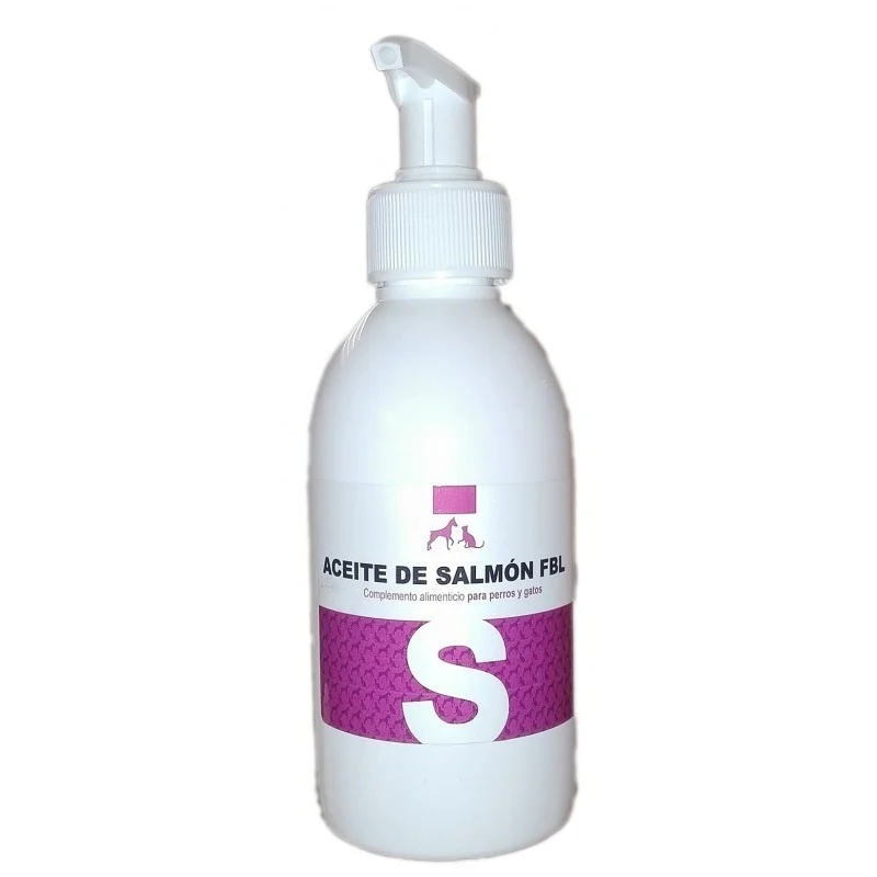 Ulei de somon - 250ml