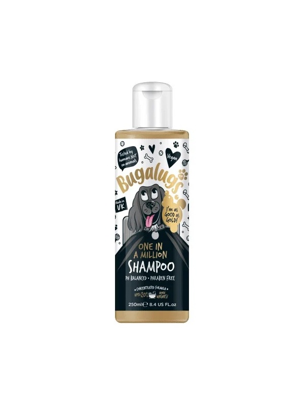 Sampon Bugalugs One in a Million - 250ml
