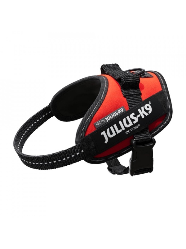 Ham JK9 IDC Power - XS - Rosu