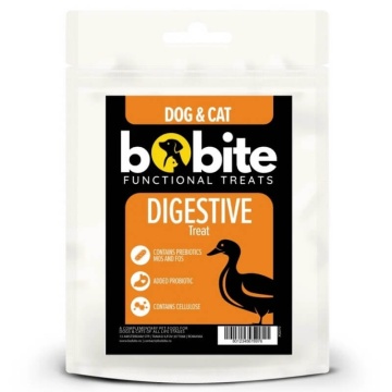 Promotional Pack 5x Bobițe Functional Treats – Functional Snacks for Dogs and Cats - Img 6