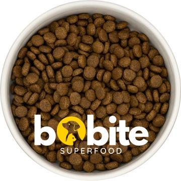Bobite SuperFood, Adult, Duck and Sardines – Dry Food for Sterilized Cats, 1.5kg - Img 2