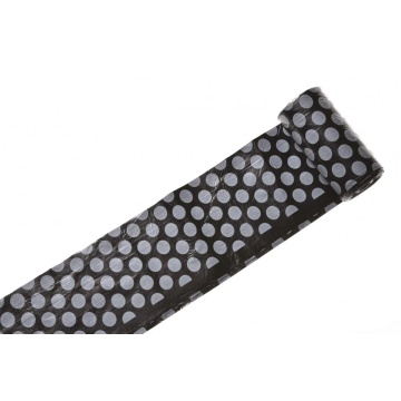 Pungi igienice pentru caini - set 9 role x 20 buc. - Negru - Img 2
