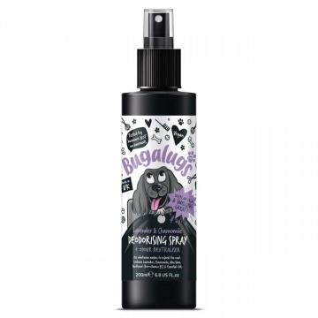 Deodorant Bugalugs Lavander - 200ml - Img 1