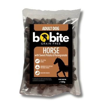 Bobite Grain Free hrana uscata caini adulti cal fara cereale