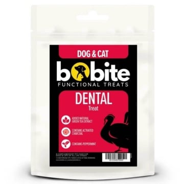 Pachet promoțional 5x Bobite Functional Treats – Gustări funcționale pentru câini și pisici - Img 2