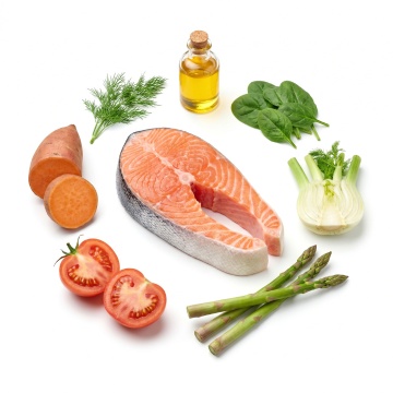 Bobite Superfood Câini Adult – Somon scoțian, Hrană uscată superpremium fără cereale - Img 3