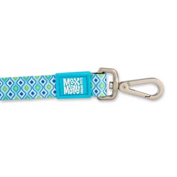 Lesa Max & Molly - M - Retro Blue - Img 2