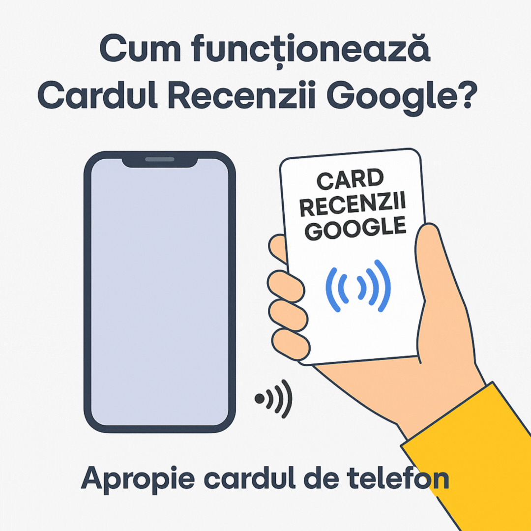 Card recenzii Google cum se utilizeaza