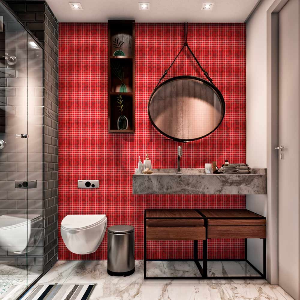 Tapet Colectia Ceramica