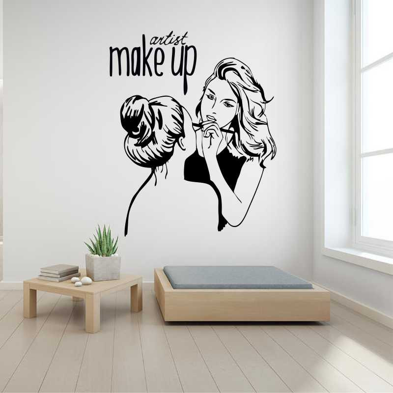 STICKERE BEAUTY & MAKE-UP
