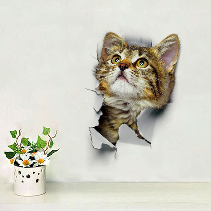 STICKERE CU ANIMALE