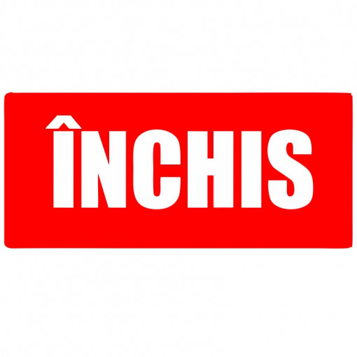 Sticker Indicator Inchis